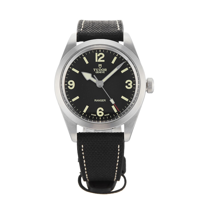 Pre-Owned Tudor Ranger M79950-0002