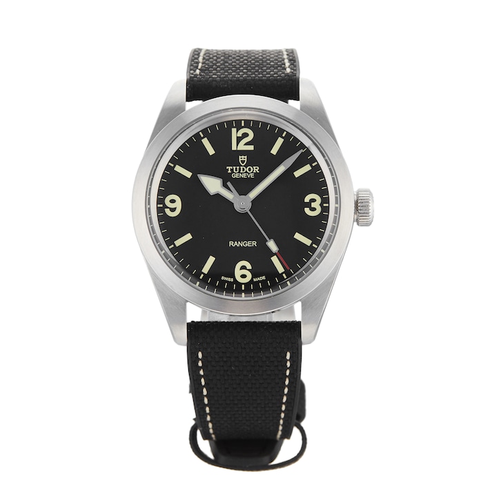 Pre-Owned Tudor Pre-Owned Tudor Ranger M79950-0002