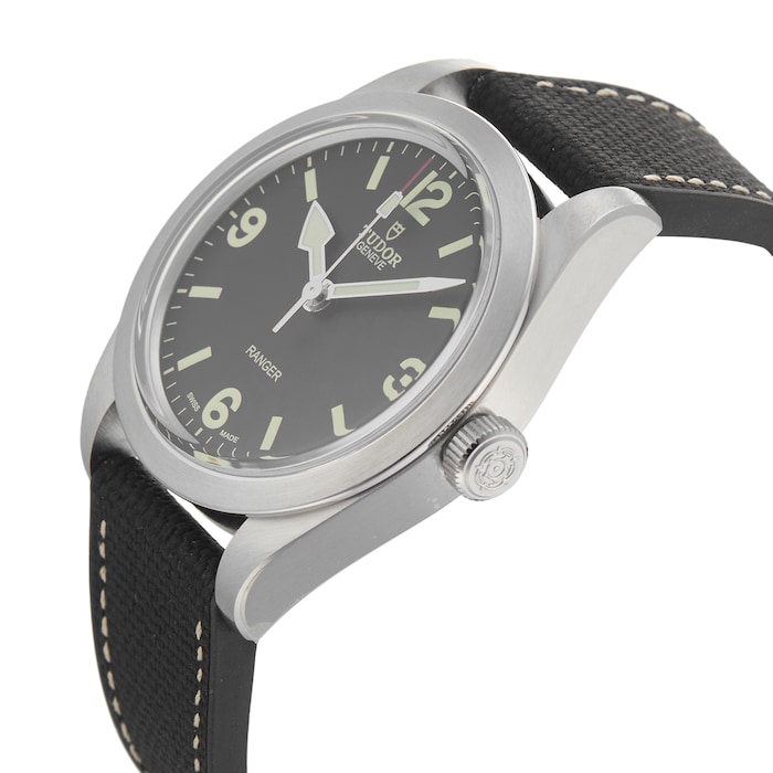 Pre-Owned Tudor Ranger M79950-0002