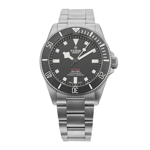 Pre-Owned Tudor Pelagos 39mm Titanium
