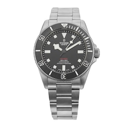 40591009 - Pelagos 39mm Titanium