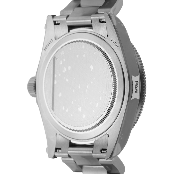 Pre-Owned Tudor Pelagos 39mm Titanium