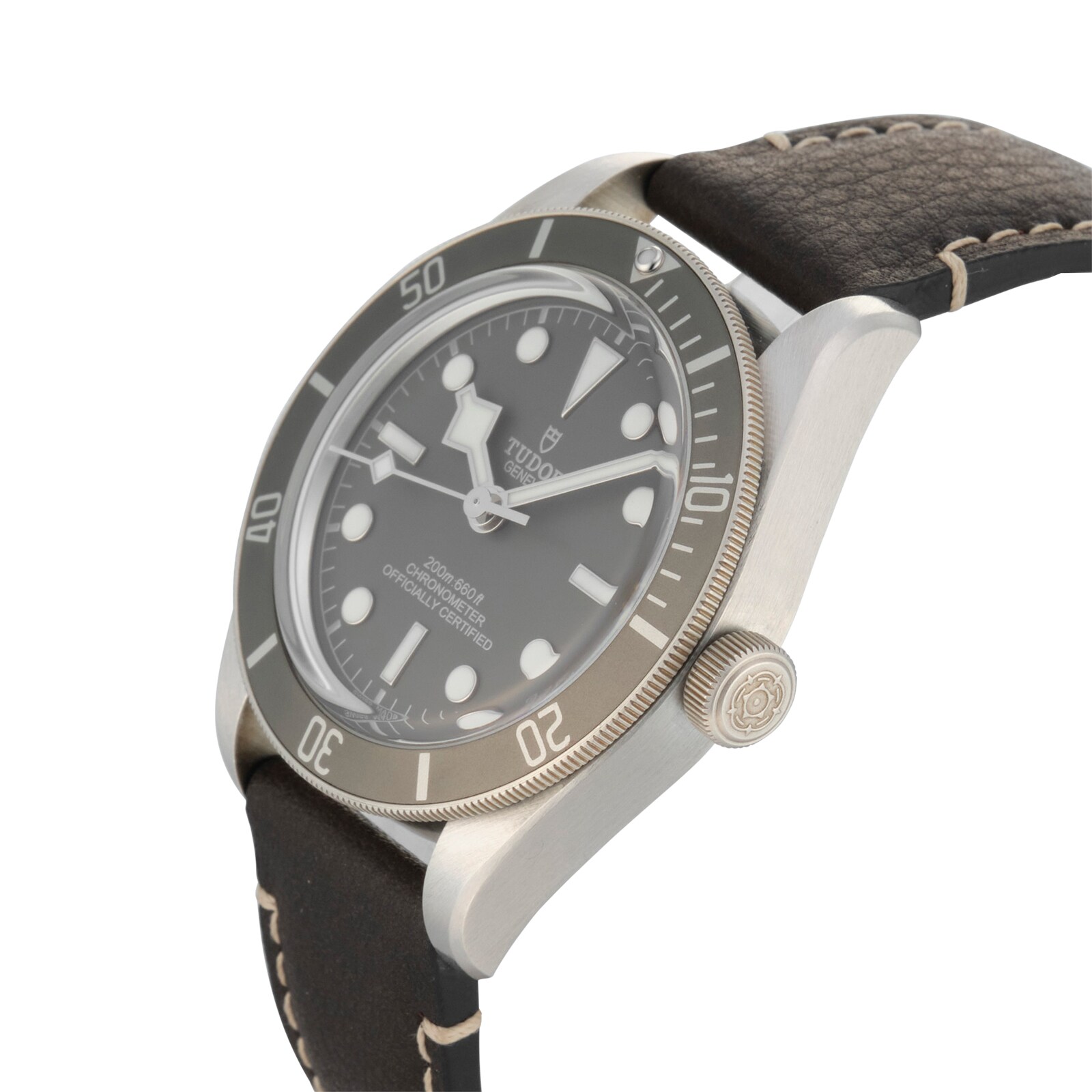 Pre-Owned Tudor Black Bay 58 925 M79010SG-0001 Pre-Owned Tudor Black Bay 58 925 M79010SG-0001