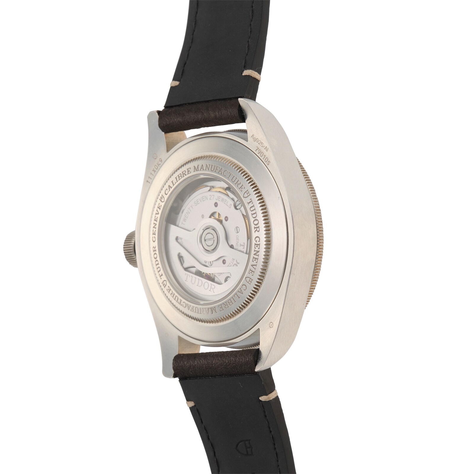 Pre-Owned Tudor Black Bay 58 925 M79010SG-0001 Pre-Owned Tudor Black Bay 58 925 M79010SG-0001