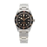 Pre-Owned Tudor Black Bay M79030N-0001