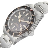 Pre-Owned Tudor Black Bay M79030N-0001