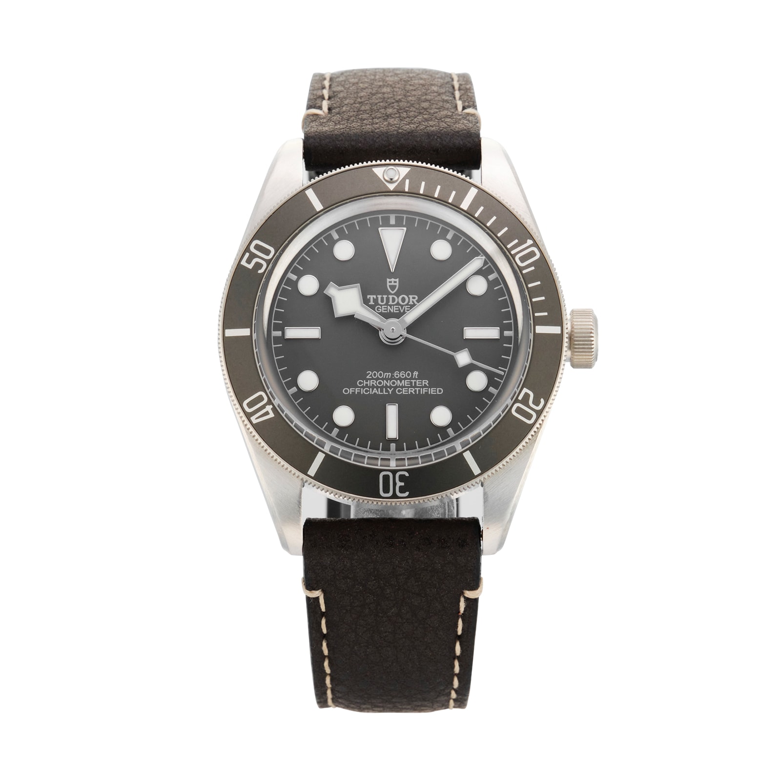Pre-Owned Tudor Black Bay 58 925 M79010SG-0001 Pre-Owned Tudor Black Bay 58 925 M79010SG-0001