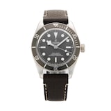 Pre-Owned Tudor Black Bay 58 925 M79010SG-0001