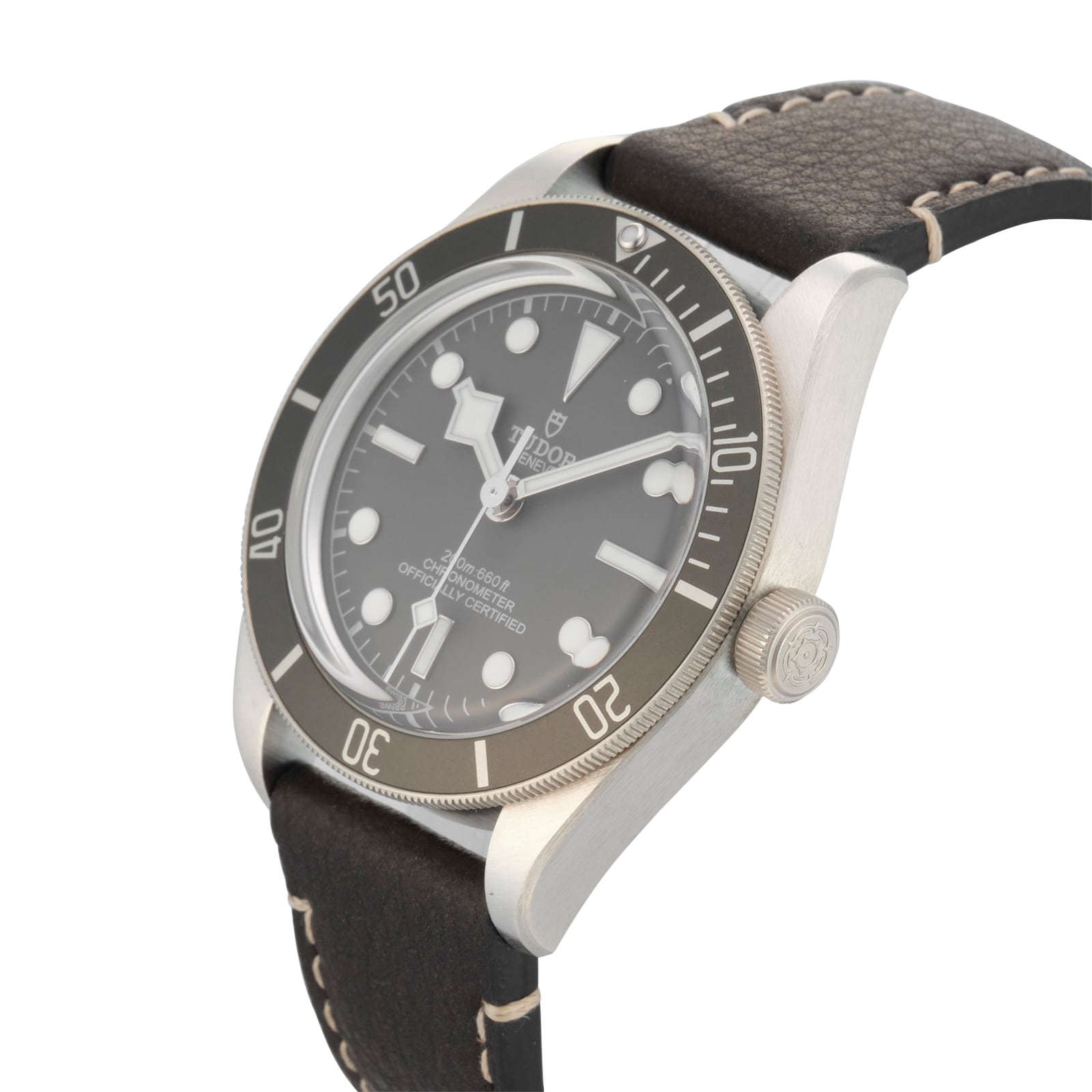 Pre-Owned Tudor Black Bay 58 925 M79010SG-0001 Pre-Owned Tudor Black Bay 58 925 M79010SG-0001