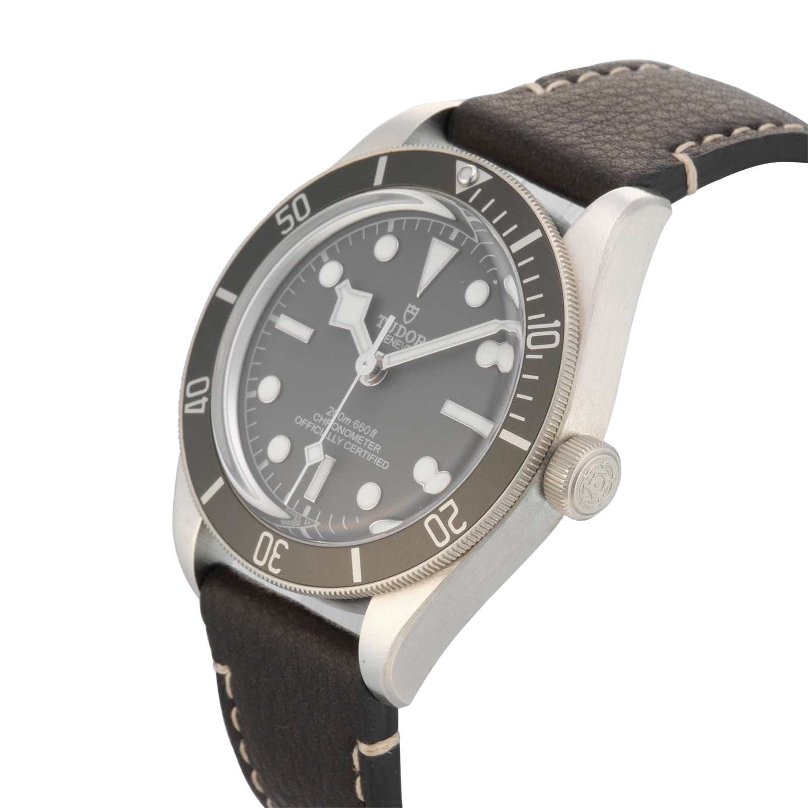 Pre-Owned Tudor Black Bay 58 925 M79010SG-0001