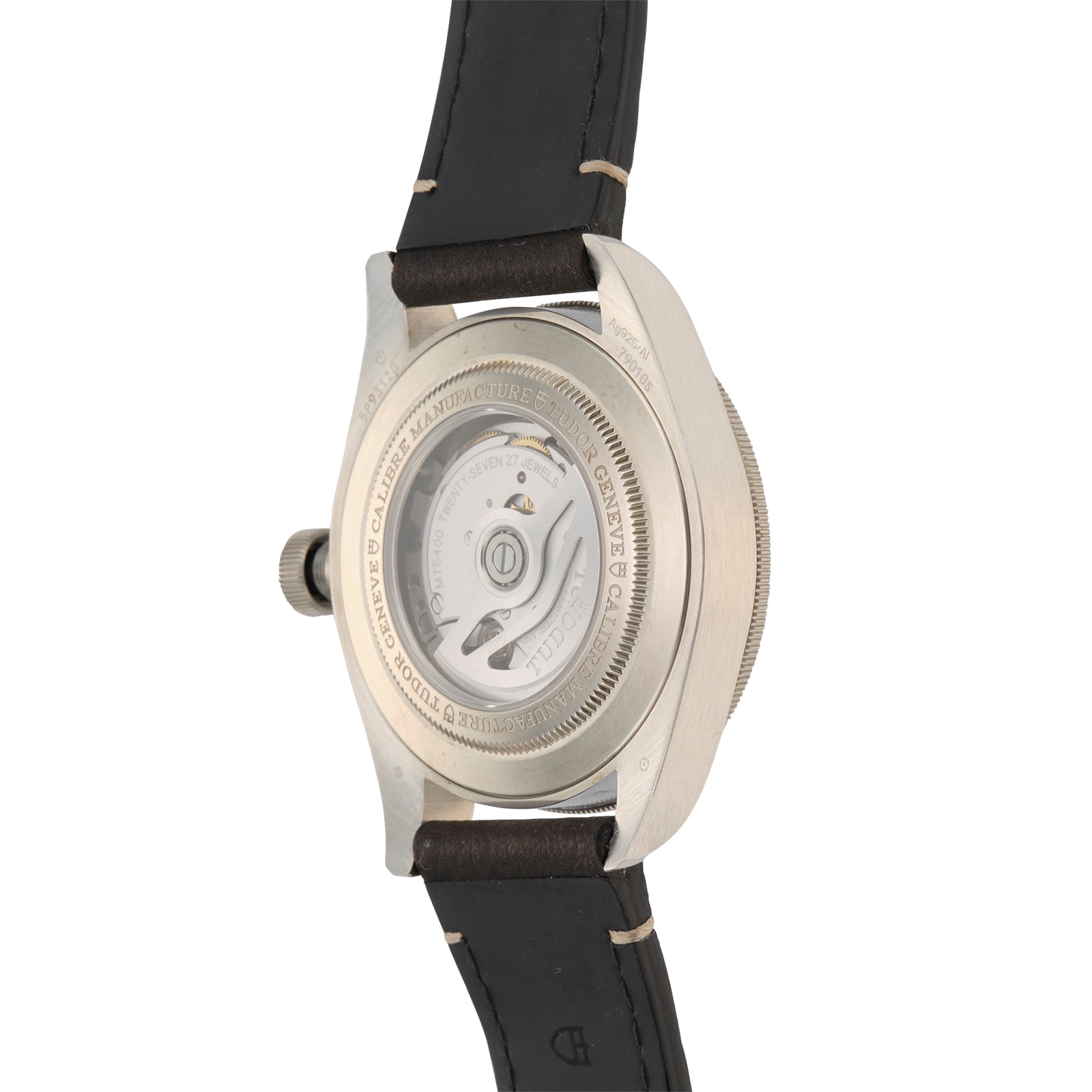 Pre-Owned Tudor Black Bay 58 925 M79010SG-0001 Pre-Owned Tudor Black Bay 58 925 M79010SG-0001