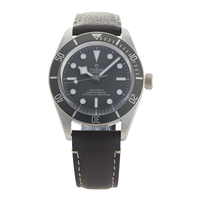 Pre-Owned Tudor Black Bay 58 925 M79010SG-0001