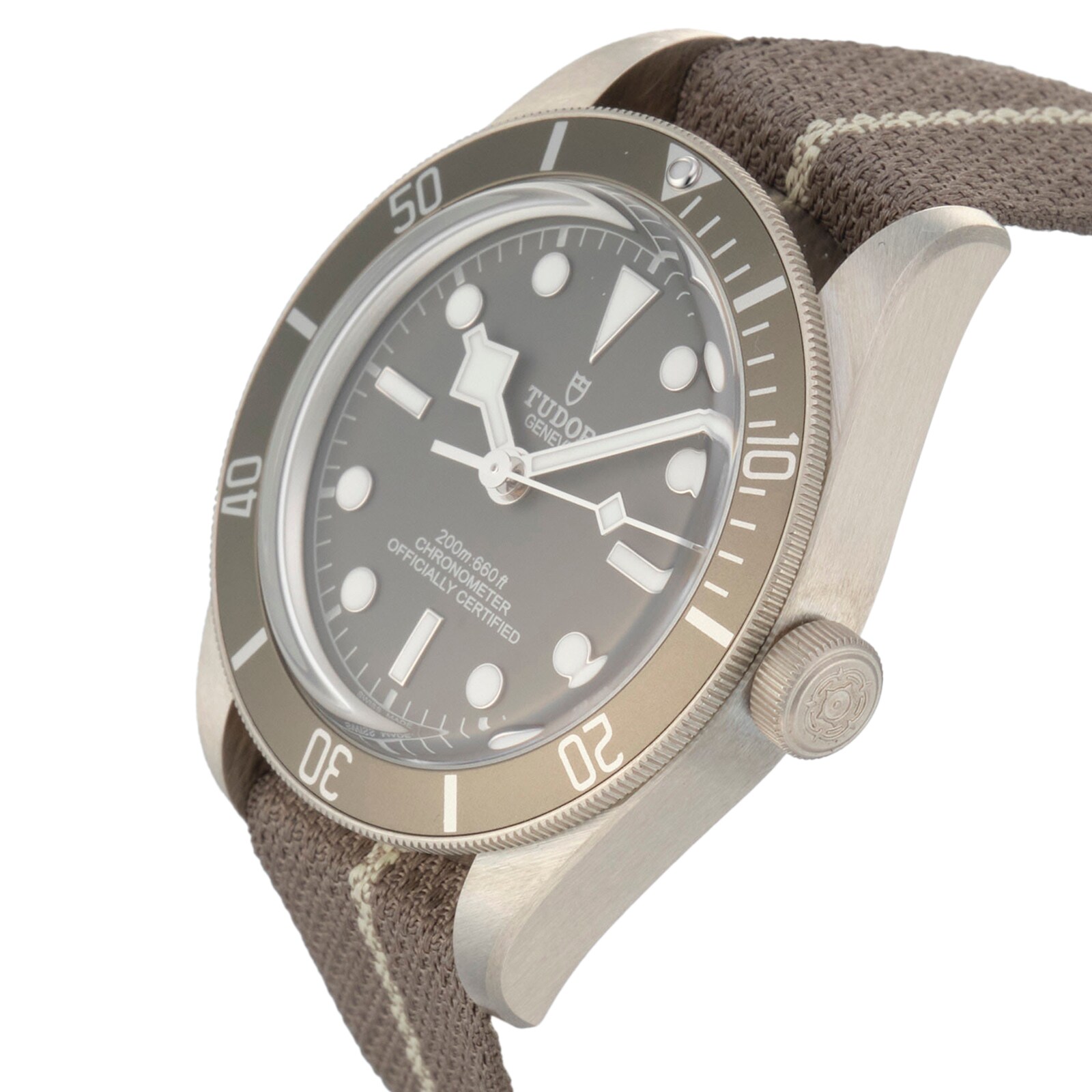 Pre-Owned Tudor Black Bay 58 925 M79010SG-0002 Pre-Owned Tudor Black Bay 58 925 M79010SG-0002