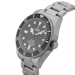 Pre-Owned Tudor Pelagos 42mm Titanium
