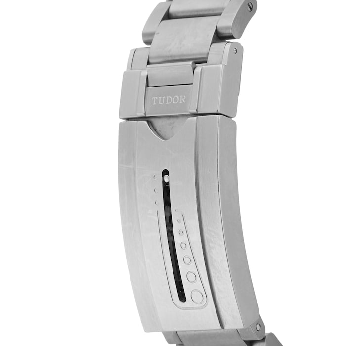 Pre-Owned Tudor Pelagos 42mm Titanium