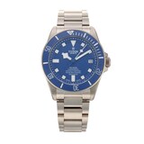Pre-Owned Tudor Pelagos M25600TB-0001