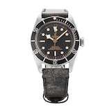 Pre-Owned Tudor Black Bay M79230N-0001