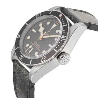 Pre-Owned Tudor Black Bay M79230N-0001 17770468 / V11Y192 | Goldsmiths