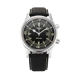 Pre-Owned Longines Legend Diver L3.774.4.50.0