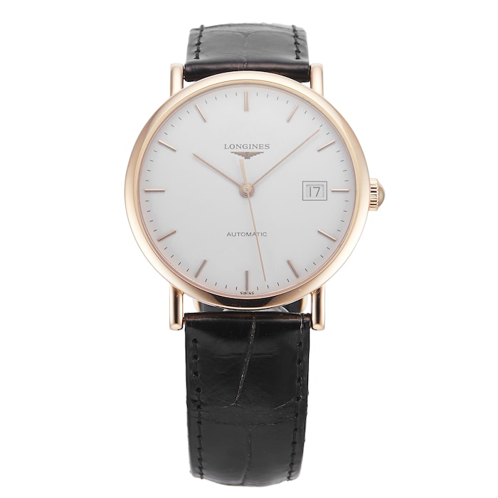 Pre-Owned Longines Elegant L47878120