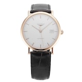 Pre-Owned Longines Elegant L47878120