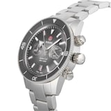 Pre-Owned Rado Captain Cook Automatic Chronograph R32145158