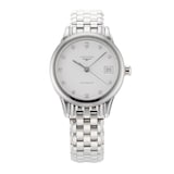 Pre-Owned Longines Flagship L42744276