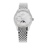 Pre-Owned Zenith Elite Ultra Thin 33MM Stainless Steel