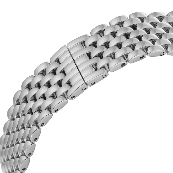 Pre-Owned Zenith Elite Ultra Thin 33MM Stainless Steel