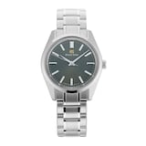 Pre-Owned Grand Seiko Mount Iwate Autumn Dusk Limited Edition SBGW303G