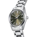 Pre-Owned Grand Seiko Mount Iwate Autumn Dusk Limited Edition SBGW303G