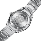 Pre-Owned Grand Seiko Mount Iwate Autumn Dusk Limited Edition SBGW303G