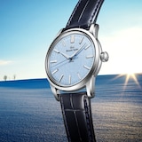 Pre-Owned Grand Seiko Elegance Collection SBGX353G