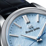Pre-Owned Grand Seiko Elegance Collection SBGX353G