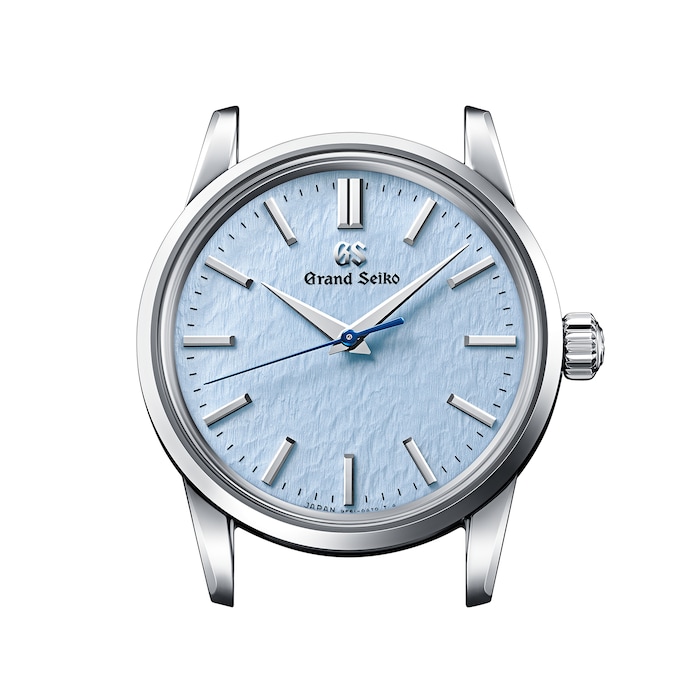 Pre-Owned Grand Seiko Elegance Collection SBGX353G