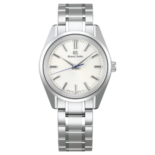 Pre-Owned Grand Seiko Heritage Collection  SBGW297G