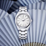 Pre-Owned Grand Seiko Heritage Collection  SBGW297G