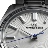 Pre-Owned Grand Seiko Heritage Collection  SBGW297G