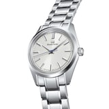 Pre-Owned Grand Seiko Heritage Collection  SBGW297G
