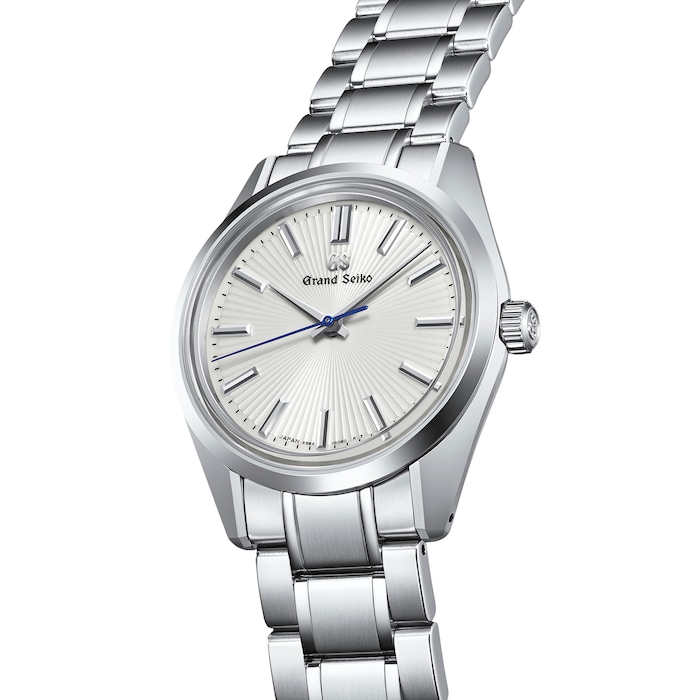 Pre-Owned Grand Seiko Heritage Collection SBGW297G
