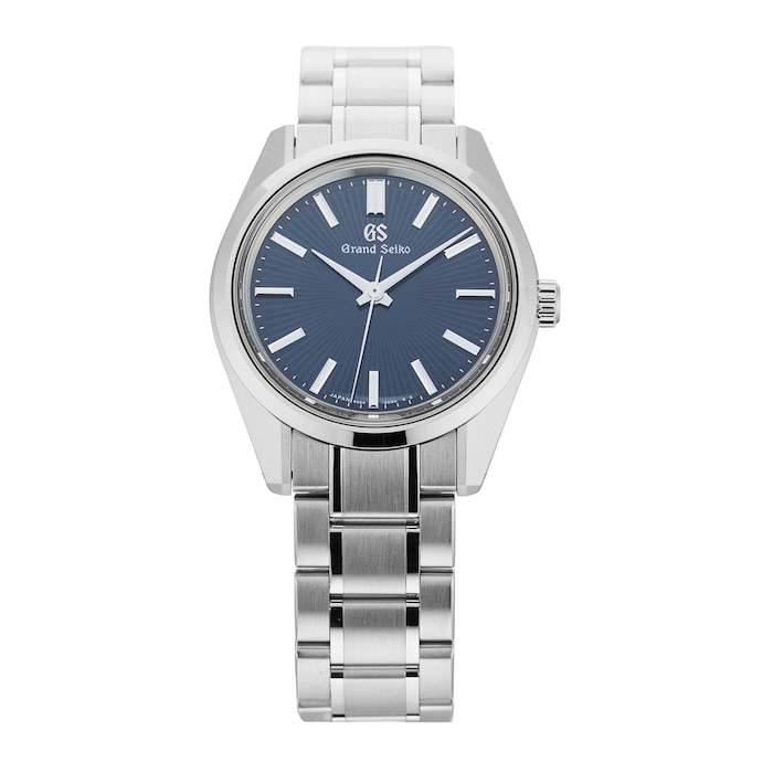 Pre-Owned Grand Seiko Heritage Collection  SBGW299G