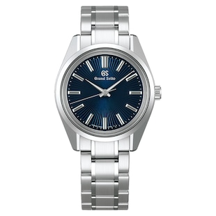 Pre-Owned Grand Seiko Heritage Collection  SBGW299G