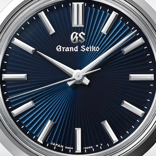 Pre-Owned Grand Seiko Heritage Collection  SBGW299G