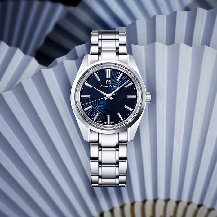 Pre-Owned Grand Seiko Heritage Collection SBGW299G