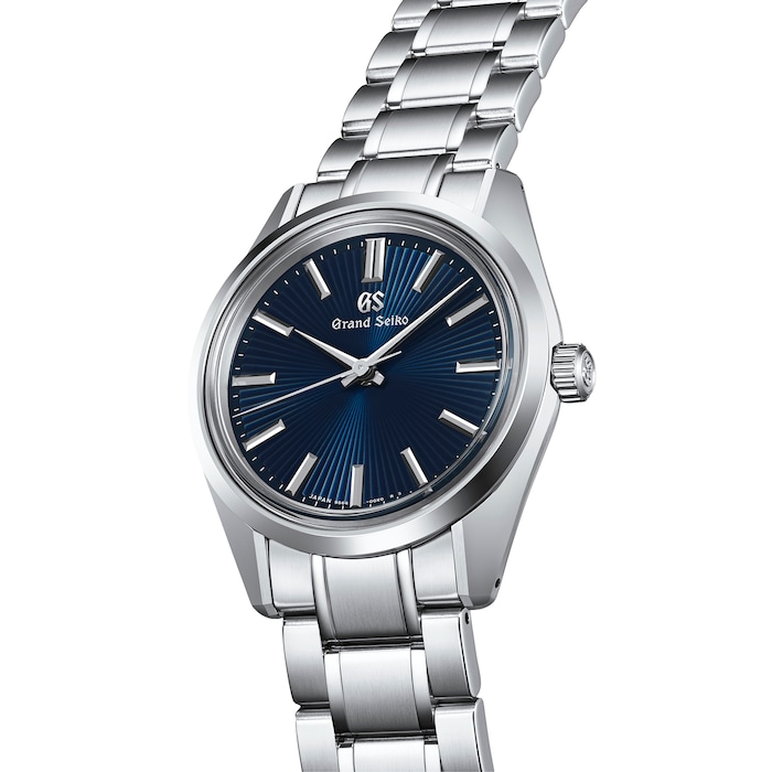 Pre-Owned Grand Seiko Heritage Collection SBGW299G