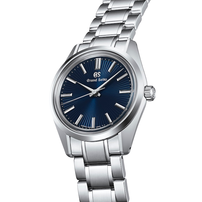 Pre-Owned Grand Seiko Heritage Collection SBGW299G