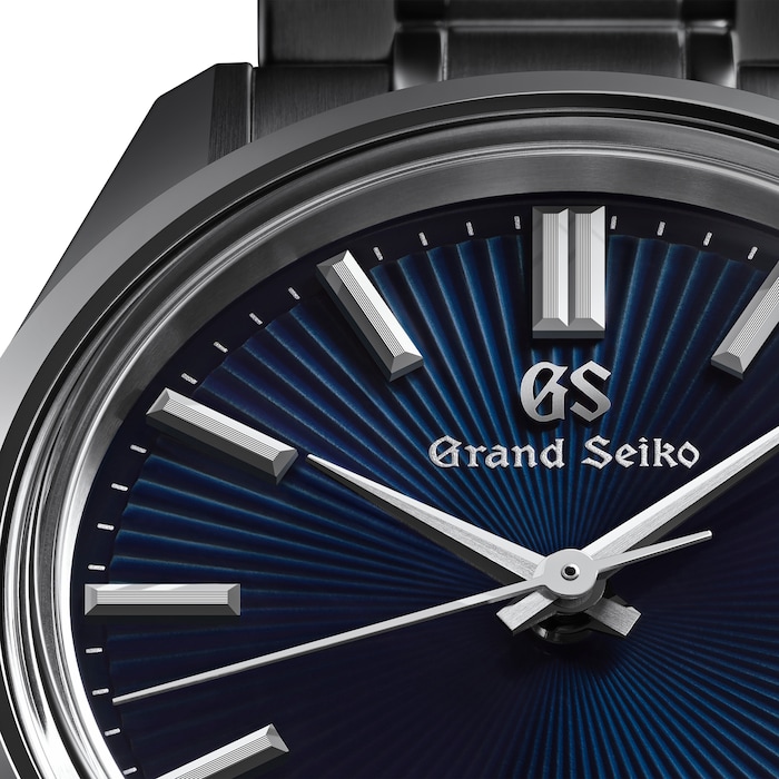 Pre-Owned Grand Seiko Heritage Collection SBGW299G