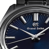Pre-Owned Grand Seiko Heritage Collection  SBGW299G