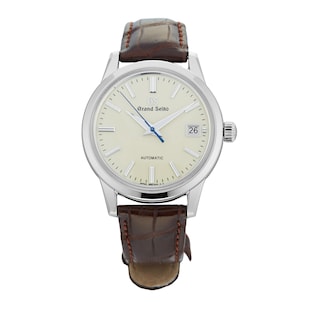 Pre-Owned Grand Seiko Elegance Collection SBGR261G