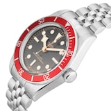 Pre-Owned Tudor Black Bay 41mm Stainless Steel